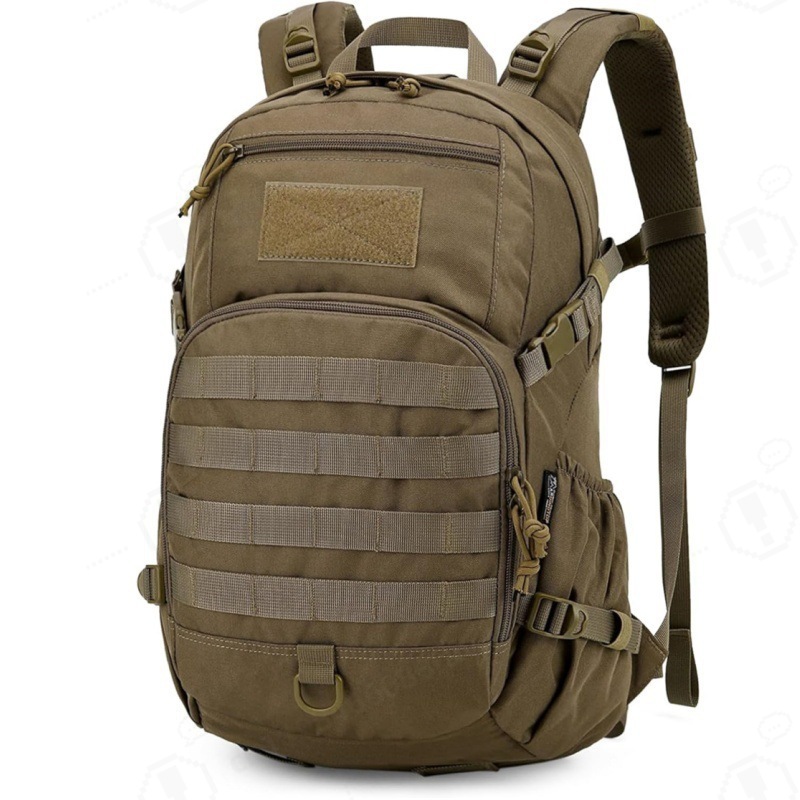 Waterproof Outdoor Tactical Ba - Rucksack Military Style のレビューと価格