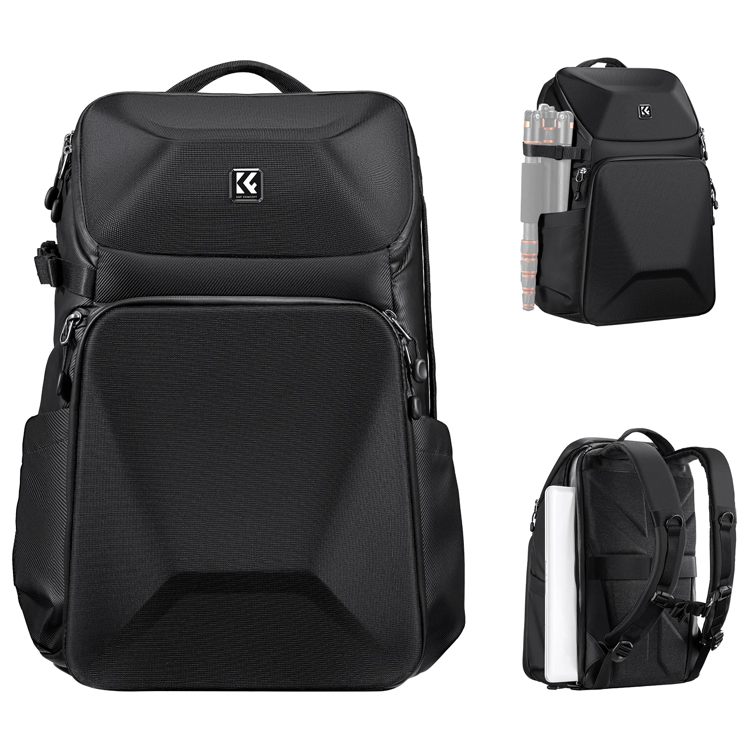 K&F CONCEPT 20L Camera Backpac - Laptop Backpack 15.6 のレビューと価格
