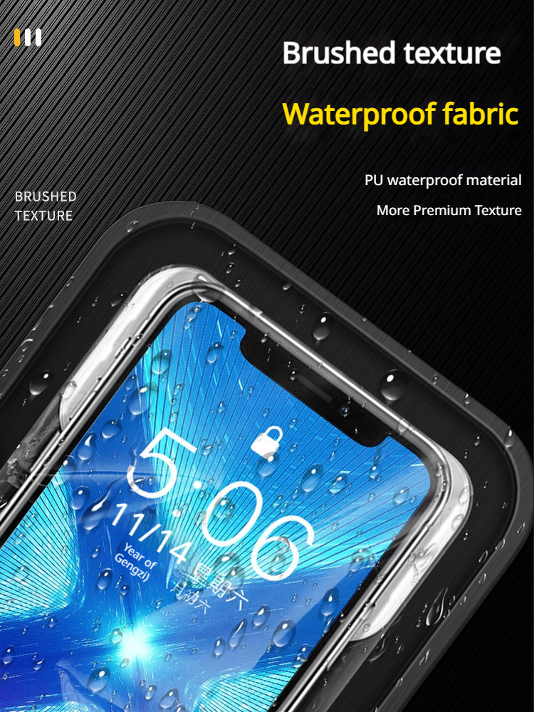 TPU brushed texture phone wate - Hydration Pack Outdoor のレビューと価格