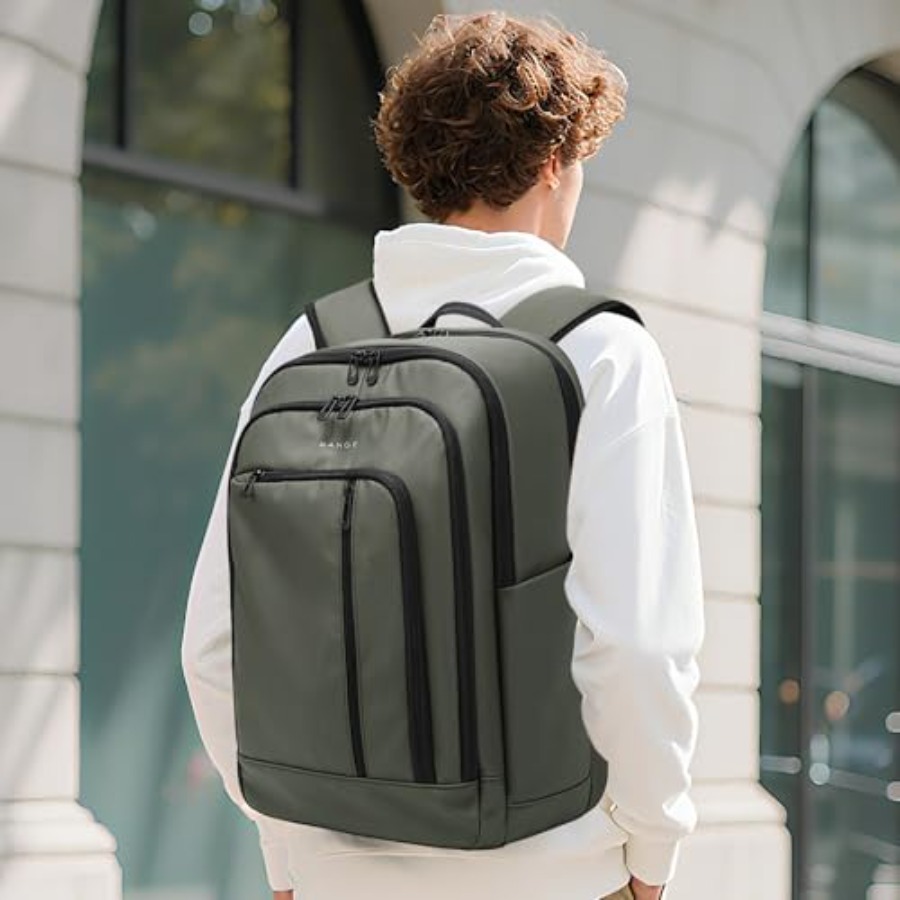 28L Lightweight Hiking Backpac - Laptop Backpack 15.6 のレビューと価格