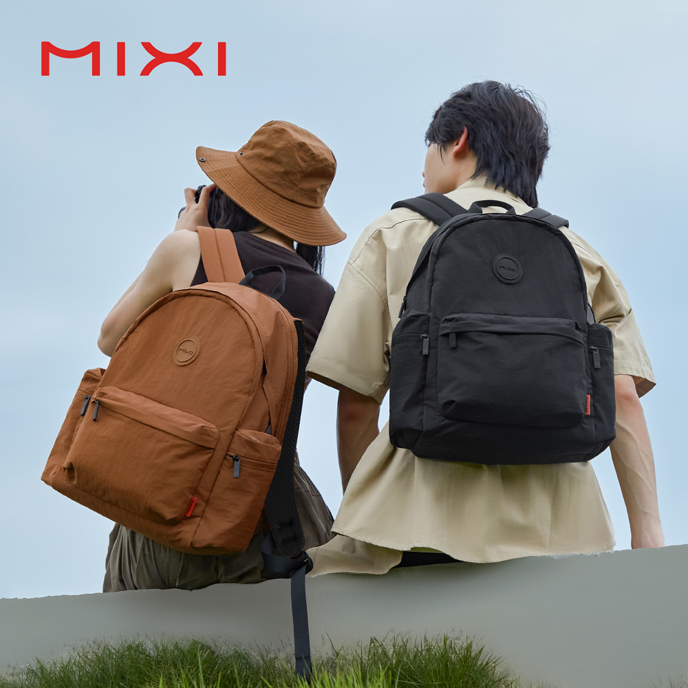Mixi Outdoor Lightweight Backp - Hiking Backpack Waterproof のレビューと価格