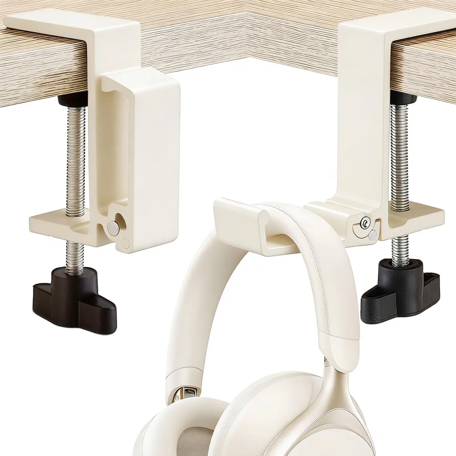 Adjustable Desk Edge Hook Gami - Backpack Insert Organizer のレビューと価格
