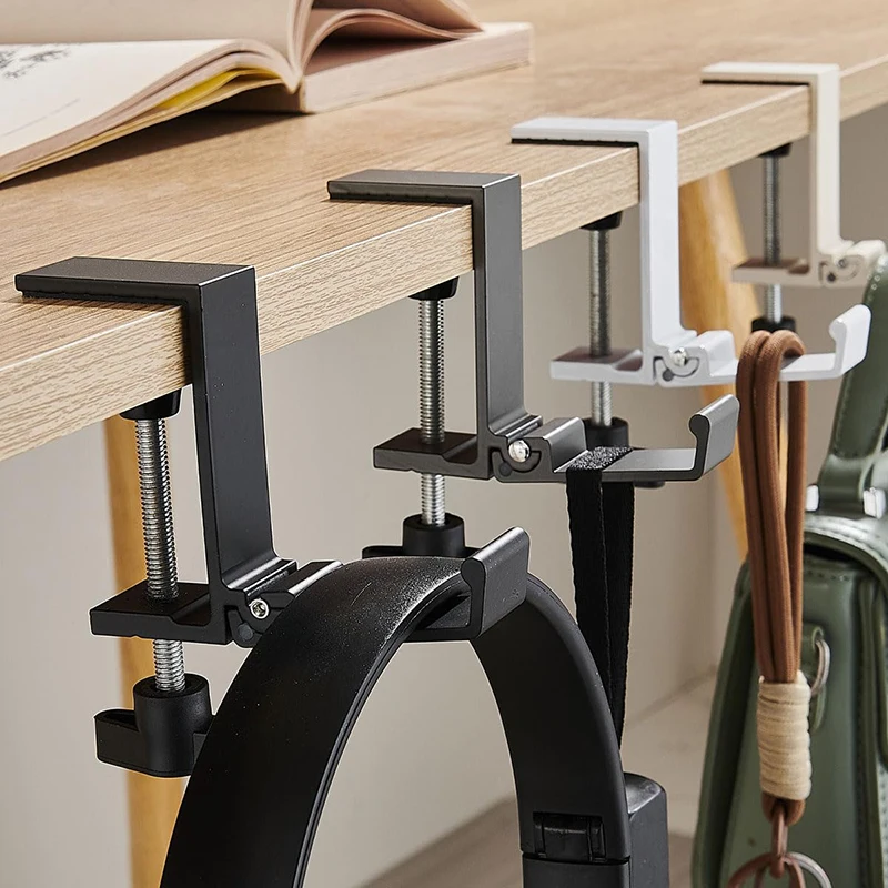 Adjustable Desk Edge Hook Gami - Backpack Insert Organizer のレビューと価格