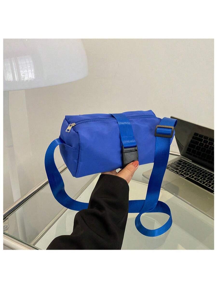 Nylon Crossbody Bag For Women  - Sling Backpack Shoulder のレビューと価格