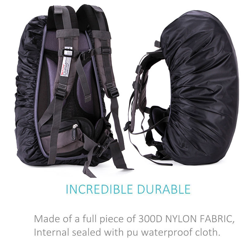 35L 100L 120L Rain Cover Backp - Rain Cover Backpack のレビューと価格