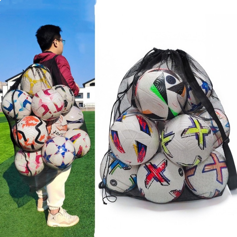 Large Capacity Portable Team T - Drawstring Gym Bag のレビューと価格