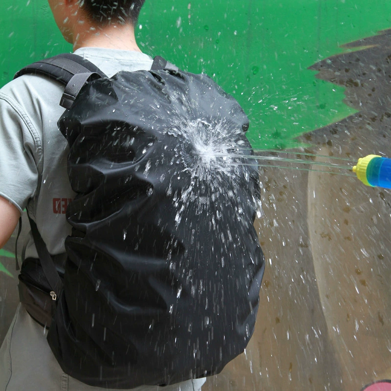 20-100L Backpack Rain Cover Ou - Rain Cover Backpack のレビューと価格