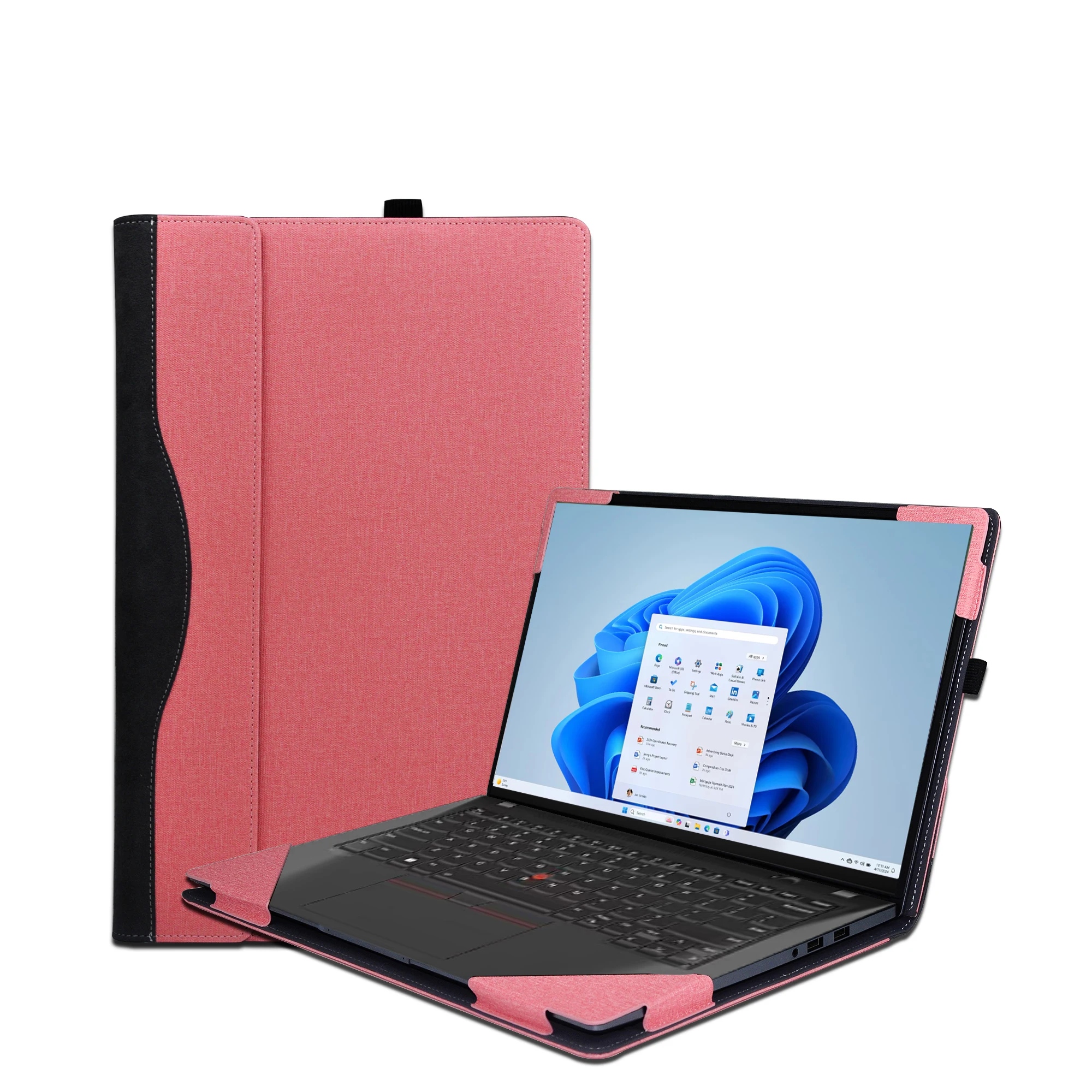 Laptop Case For Lenovo IdeaPad - Laptop Sleeve Removable のレビューと価格