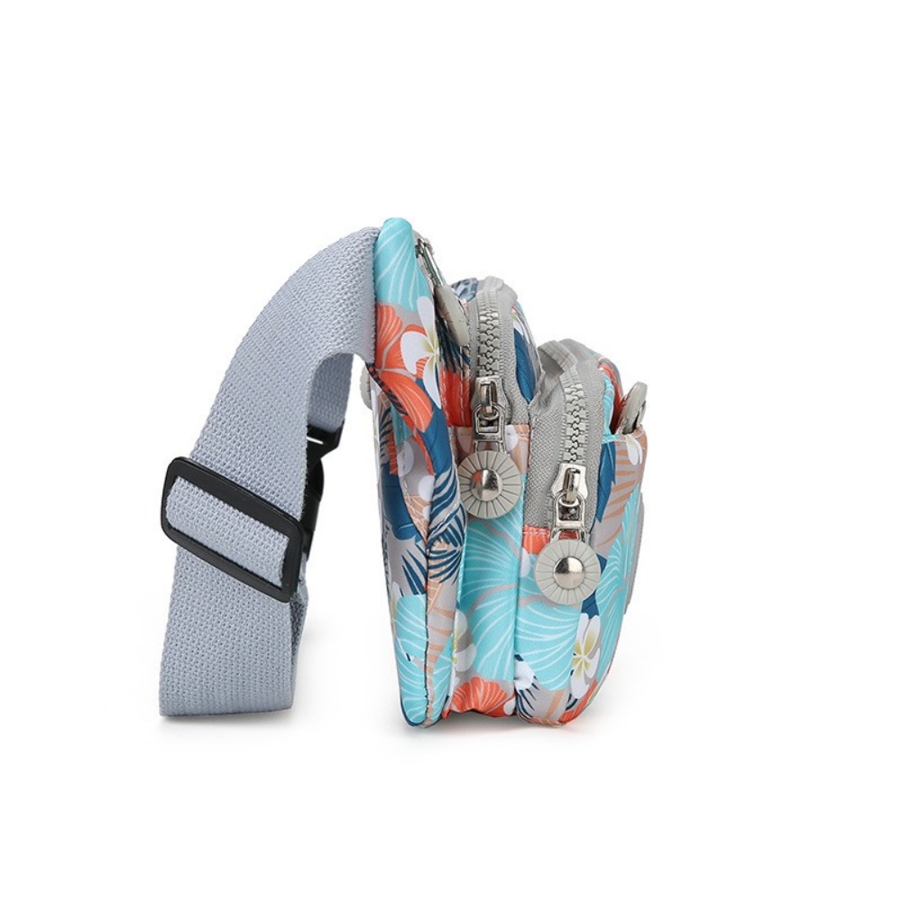 Multifunctional Colorful Cross - Sling Backpack Shoulder のレビューと価格