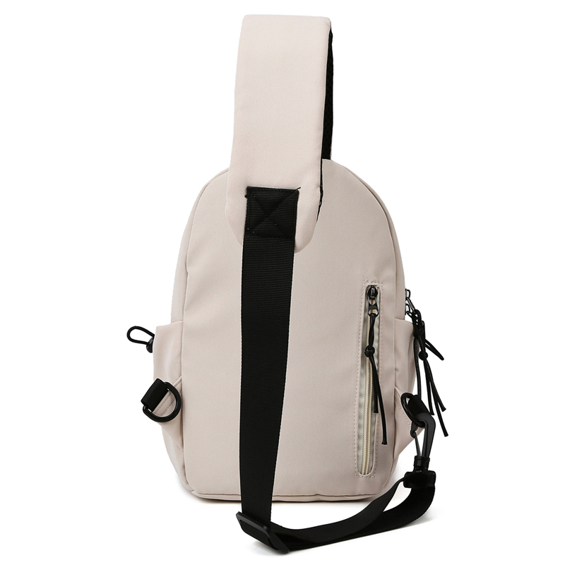 Men Chest Bag Casual Shoulder  - Sling Backpack Shoulder のレビューと価格
