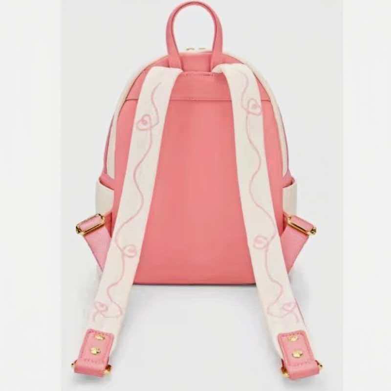 The Aristocats Marie Floral Al - Fashion Backpack Women のレビューと価格