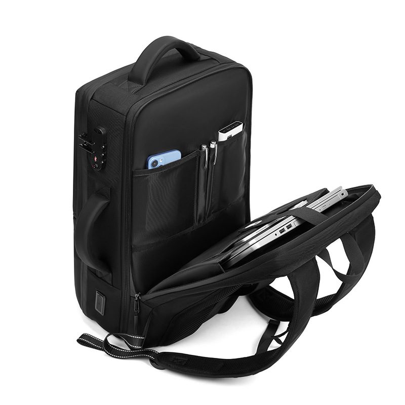 Waterproof Business Travel Bac - Business Backpack Brief のレビューと価格