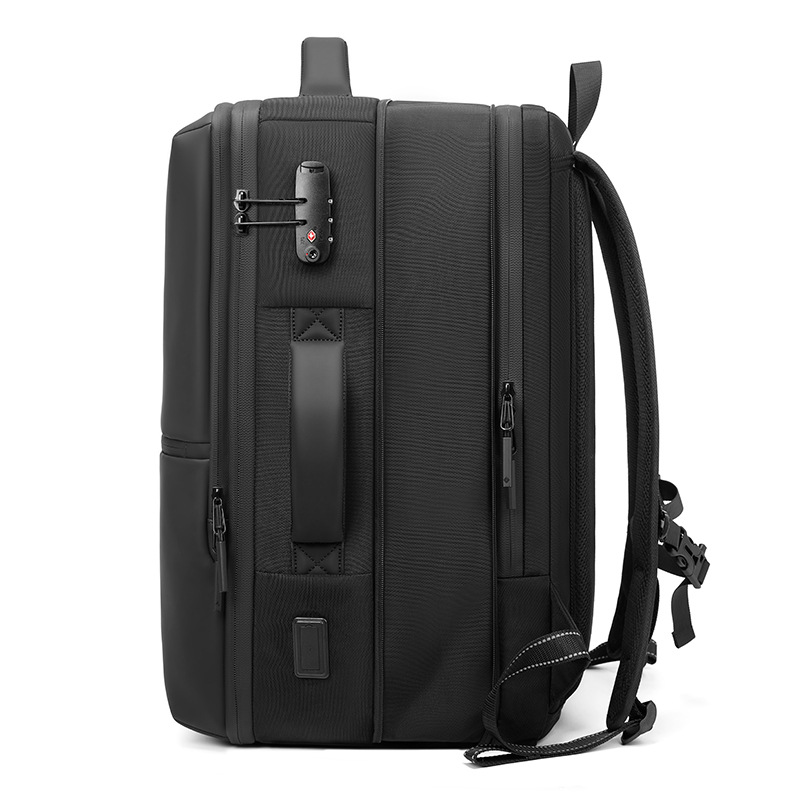 Waterproof Business Travel Bac - Business Backpack Brief のレビューと価格