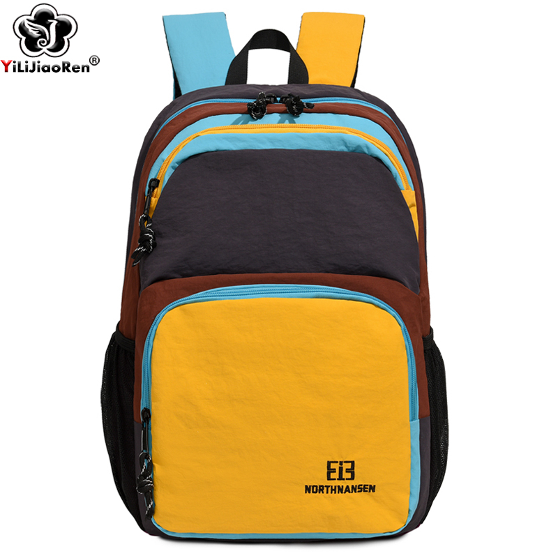 Fashion Commuter Backpack Wome - Hiking Backpack Waterproof のレビューと価格