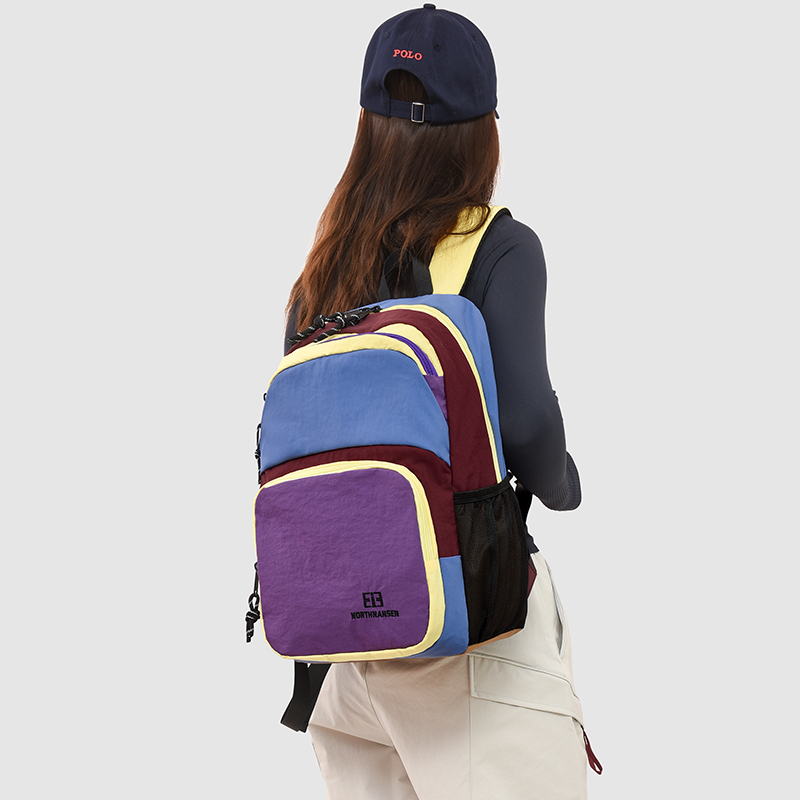 Fashion Commuter Backpack Wome - Hiking Backpack Waterproof のレビューと価格