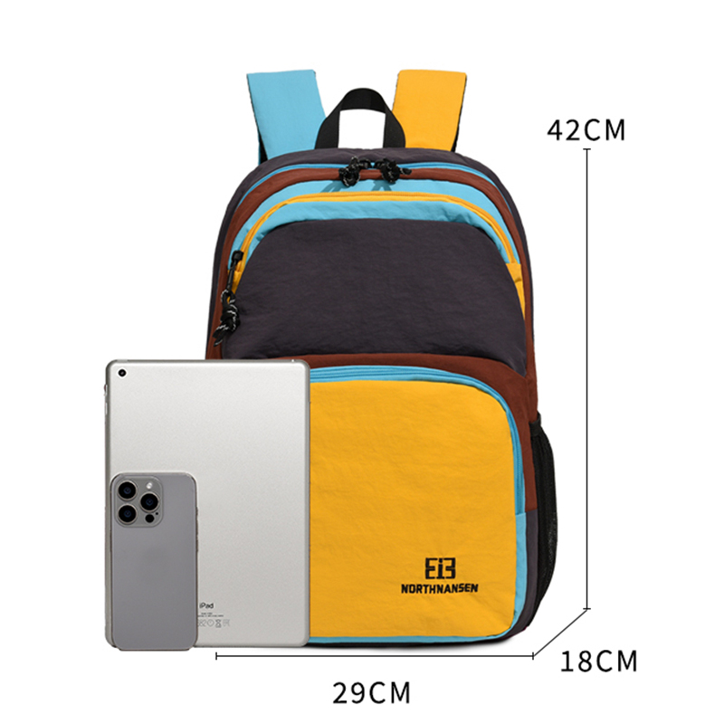 Fashion Commuter Backpack Wome - Hiking Backpack Waterproof のレビューと価格