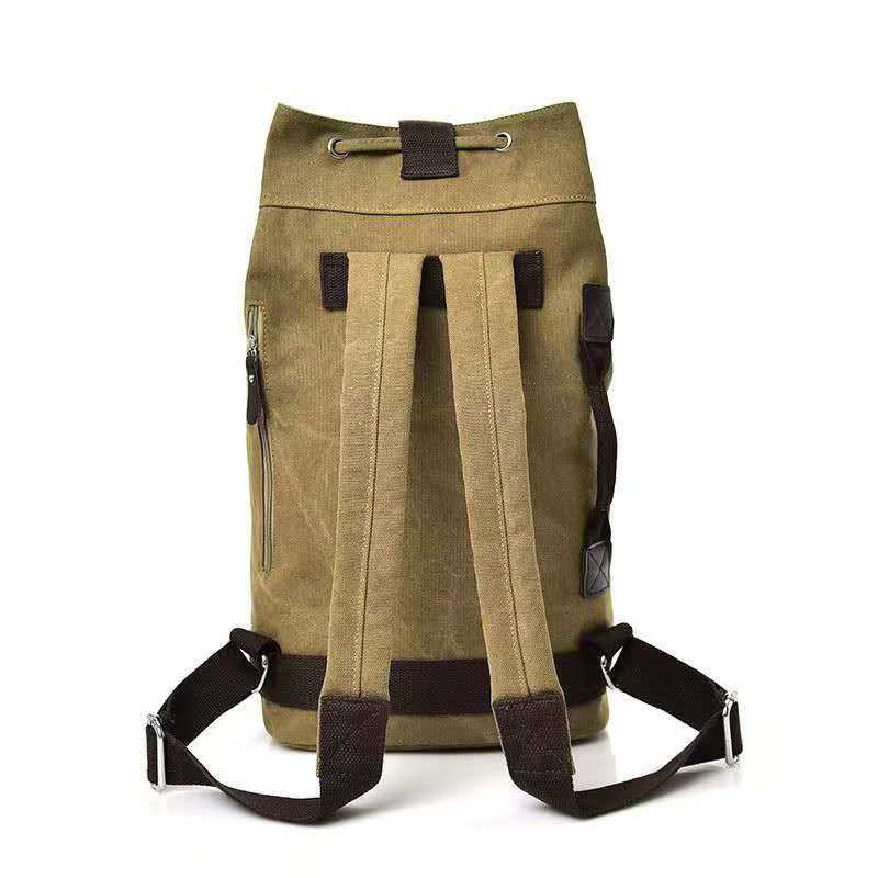 2026 Canvas backpack with dual - Fashion Backpack Women のレビューと価格