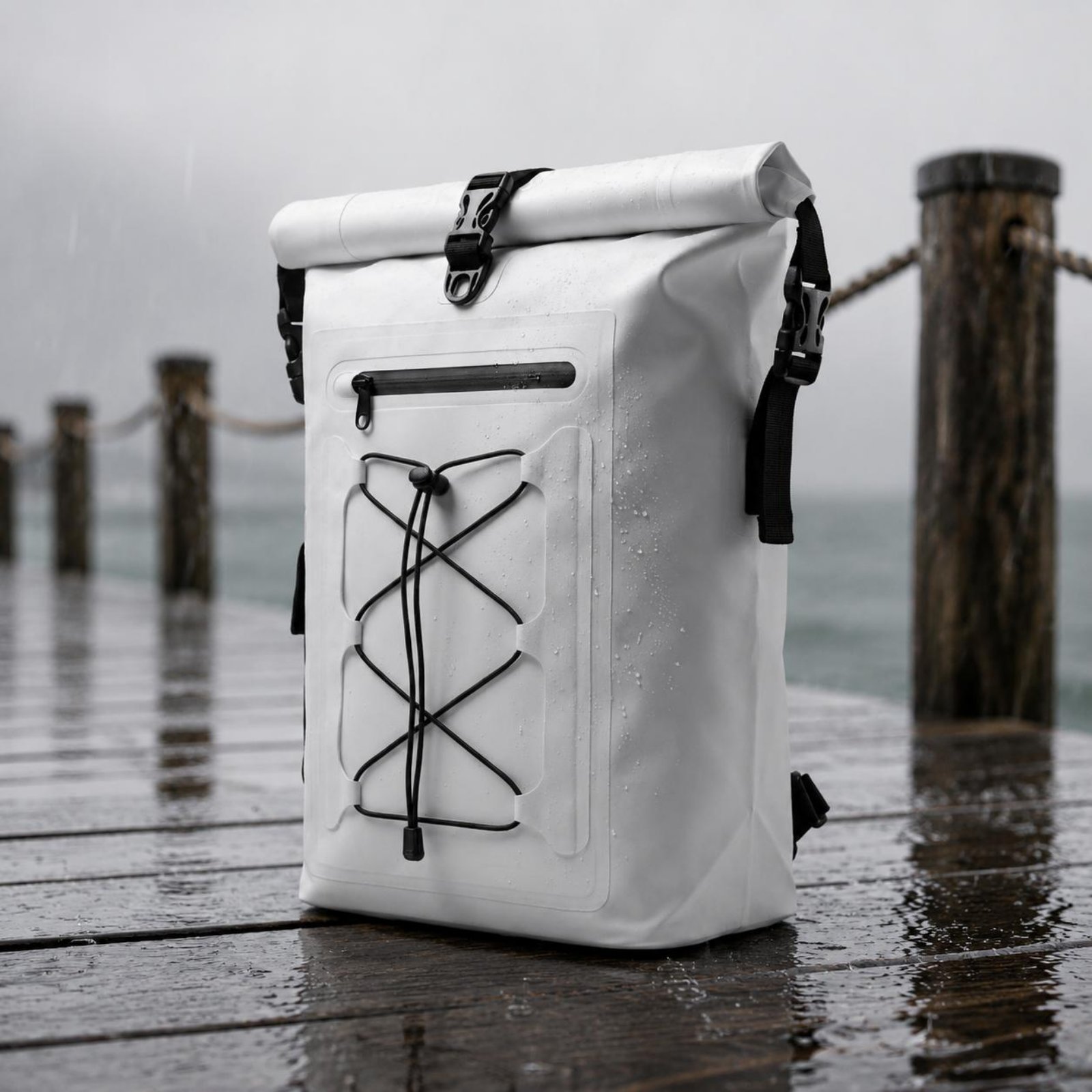 Rafting Dry Pack Large Capacit - Hiking Backpack Waterproof のレビューと価格