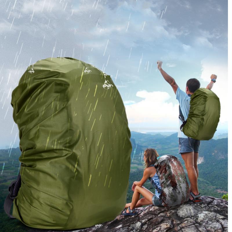 35L Practical Backpack Rain Sh - Rain Cover Backpack のレビューと価格