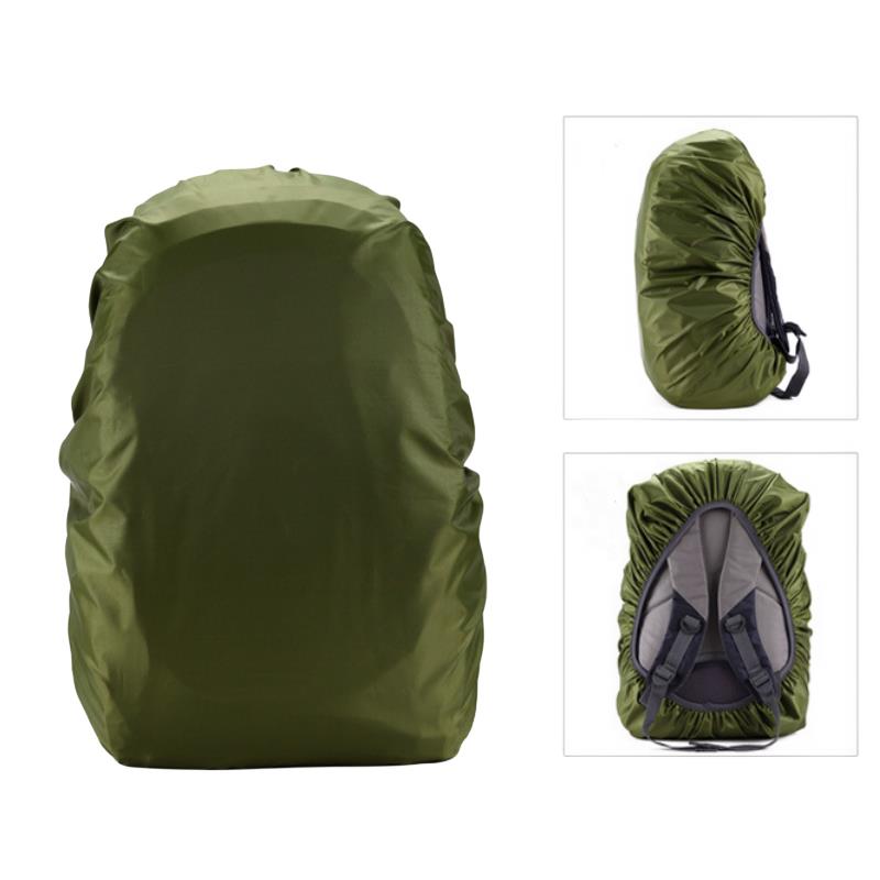 35L Practical Backpack Rain Sh - Rain Cover Backpack のレビューと価格