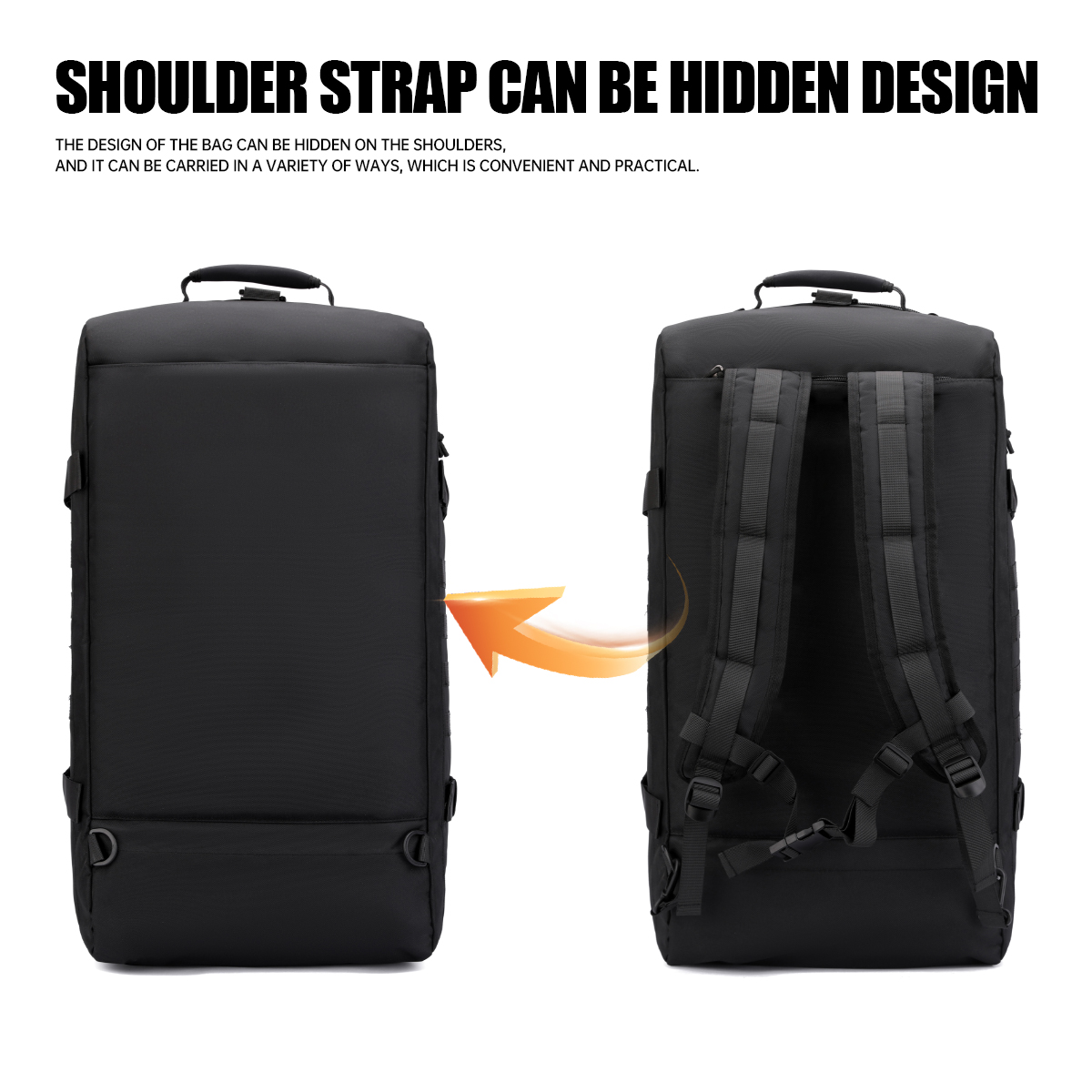 Outdoor Mountaineering Bag 90L - Hiking Backpack Waterproof のレビューと価格