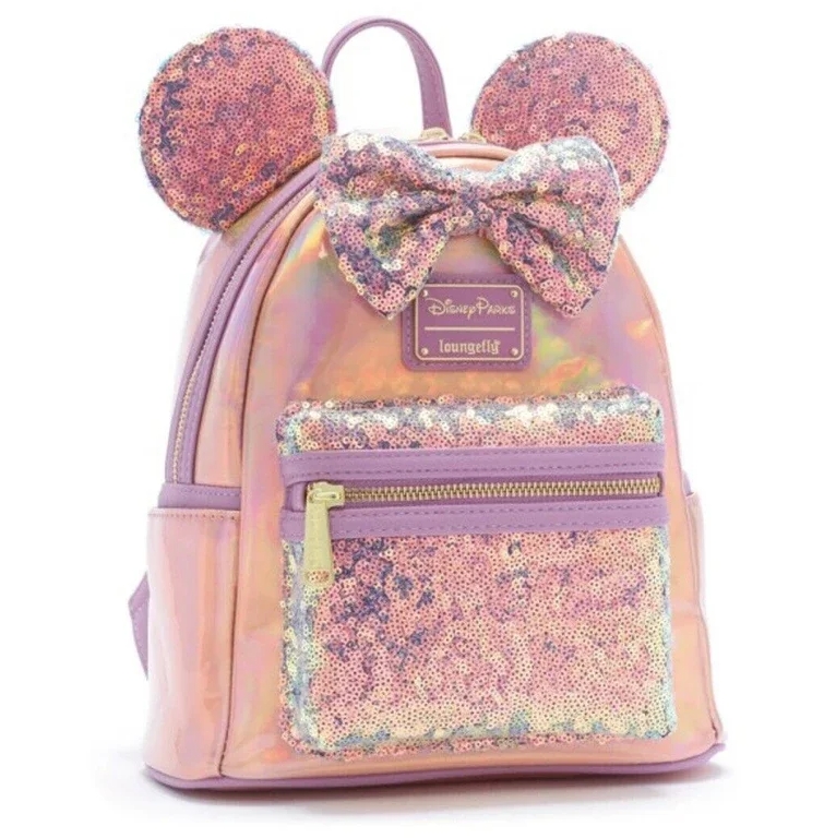 Moments Finding Nemo Darla Fis - Fashion Backpack Women のレビューと価格