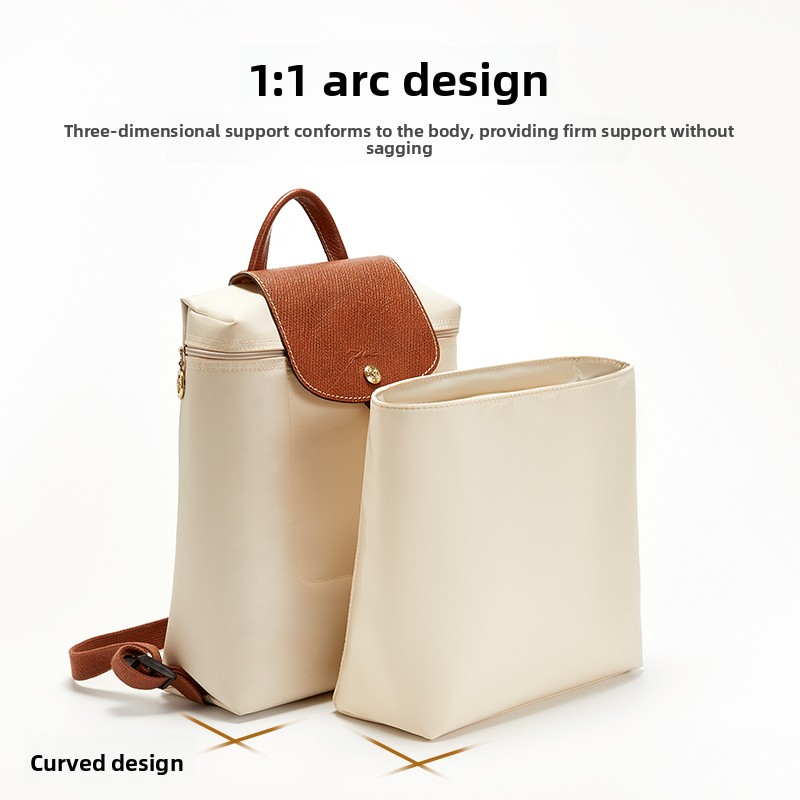Bag organizer insert for longc - Backpack Insert Organizer のレビューと価格