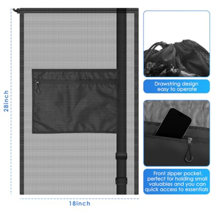 Drawstring Bag Heavy Duty Mesh - Drawstring Gym Bag のレビューと価格