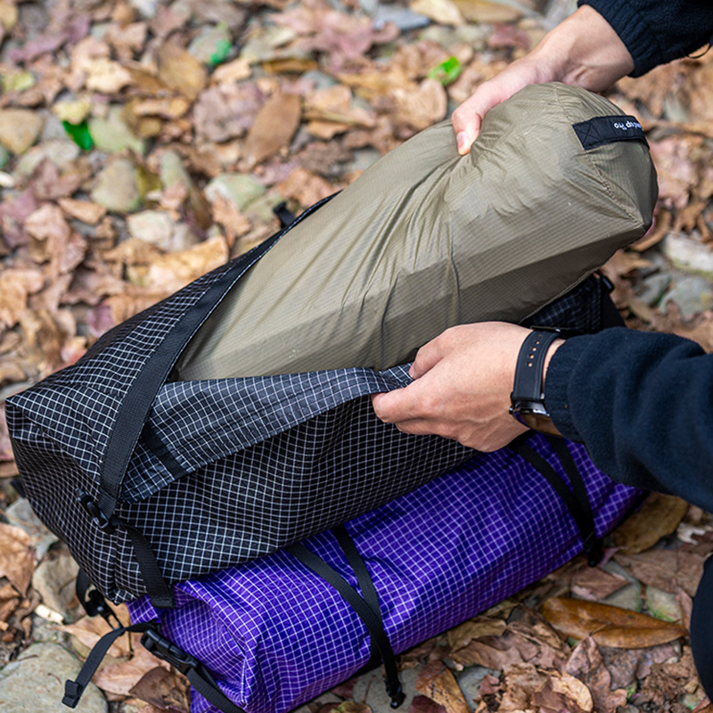 Outdoor Hiking Accessory Pouch - Hiking Backpack Waterproof のレビューと価格