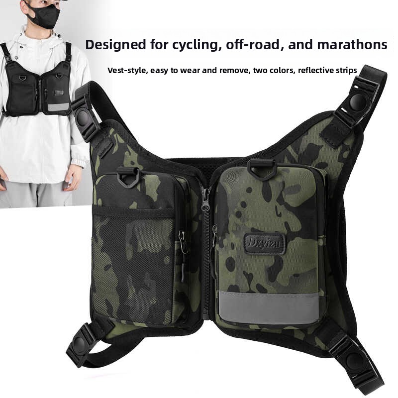 Tactical Camouflage Backpack M - Canvas Backpack Casual のレビューと価格