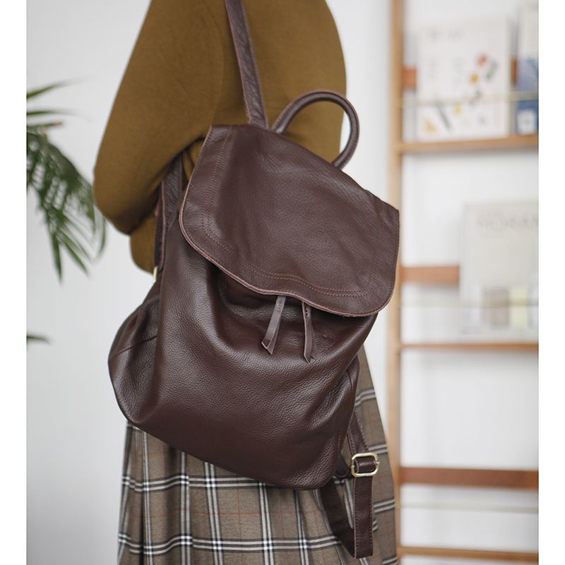 2025 New High Quality Top Laye - Fashion Backpack Women のレビューと価格