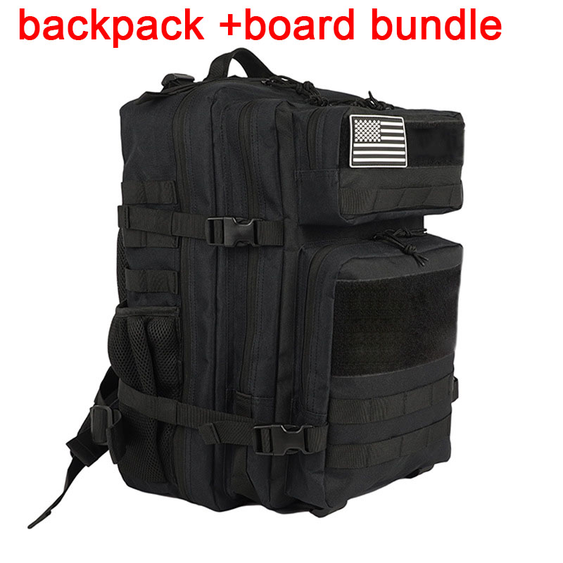 backpack style 2 add board set - Rucksack Military Style のレビューと価格