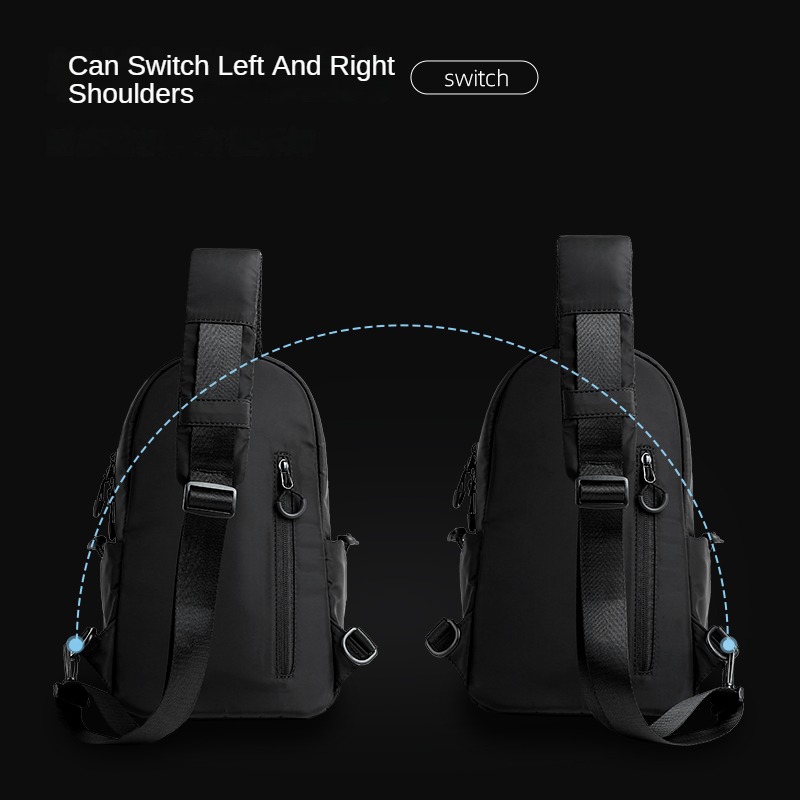 MOYYI Fashion Casual Outdoor M - Sling Backpack Shoulder のレビューと価格