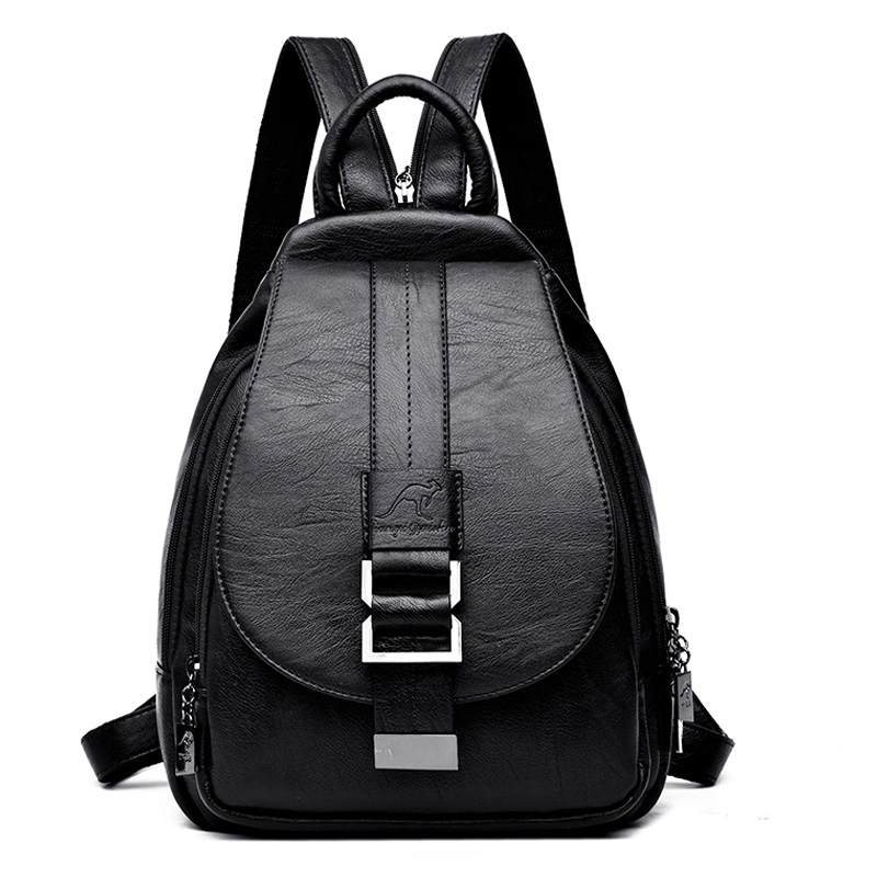 Designer Backpacks Women Leath - Leather Backpack Vintage のレビューと価格