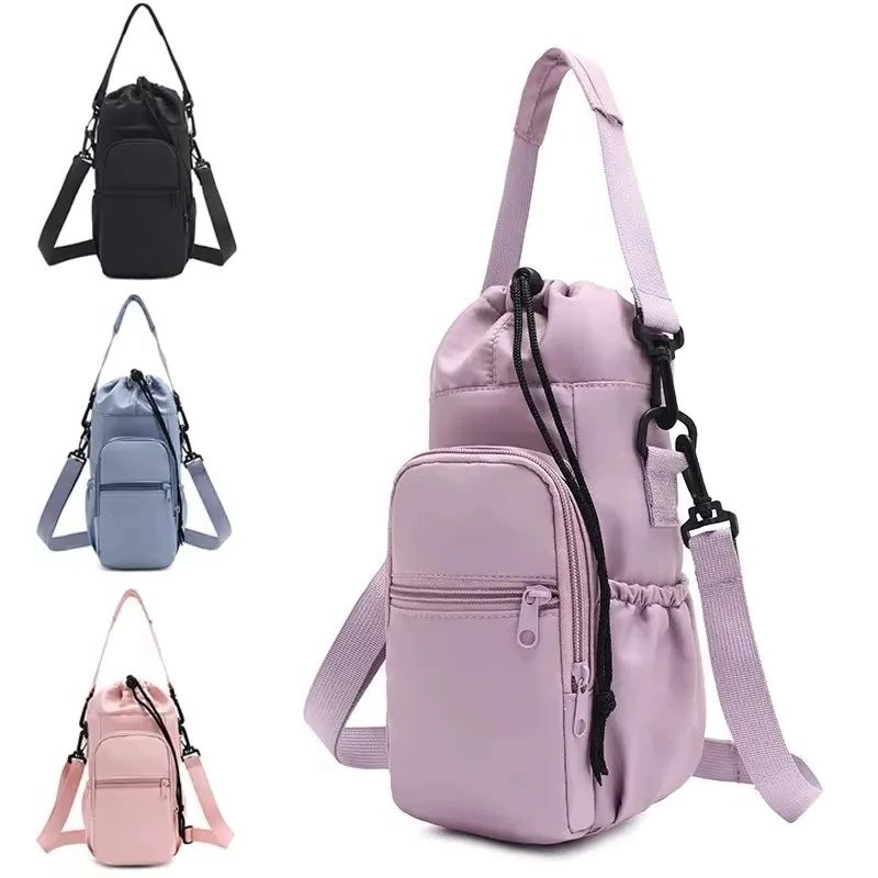 Portable Water Bottle Bag Outd - Hydration Pack Outdoor のレビューと価格