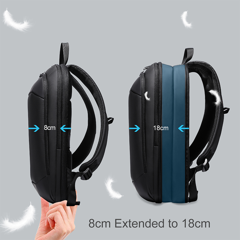 Heroic Knight Ultra-Thin Busin - Travel Backpack Anti Theft のレビューと価格