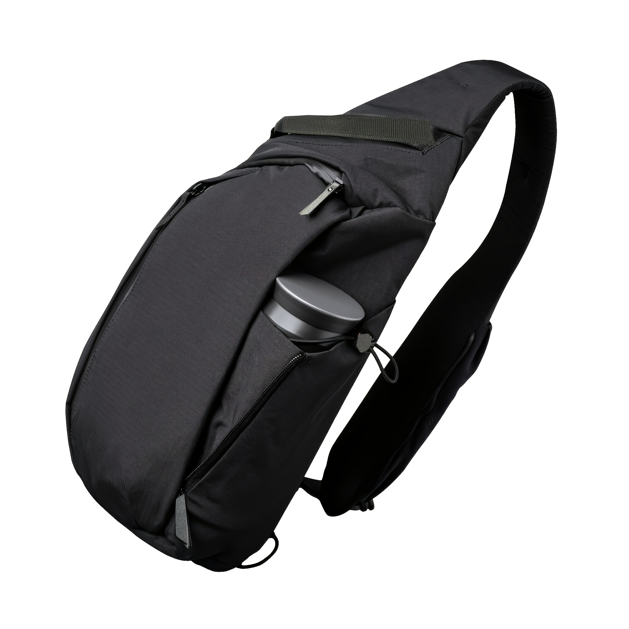 Right Shoulder Chest bag  7.5L - Sling Backpack Shoulder のレビューと価格