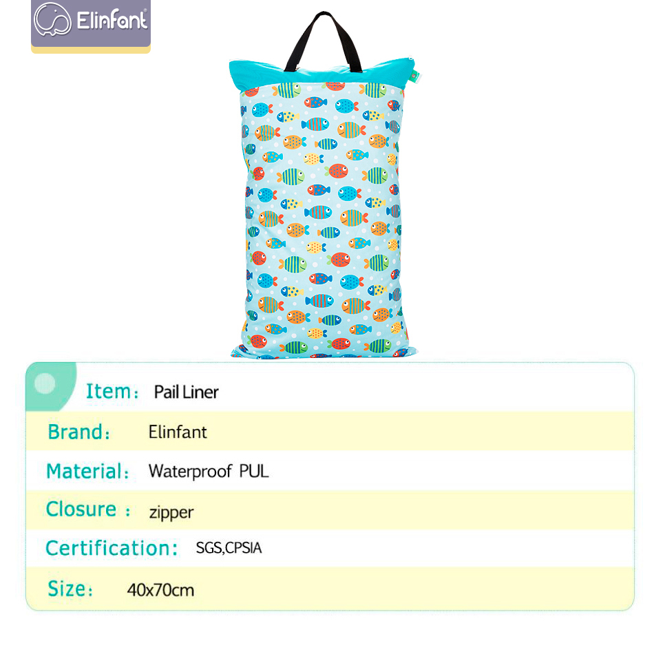 Elinfant 40*70cm Large Hanging - Backpack Diaper Bag のレビューと価格