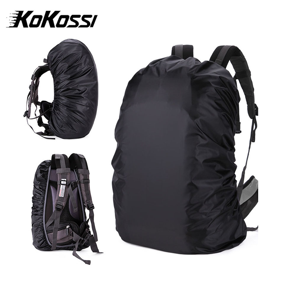 KoKossi 1Pcs 25-60L Rain Cover - Rain Cover Backpack のレビューと価格