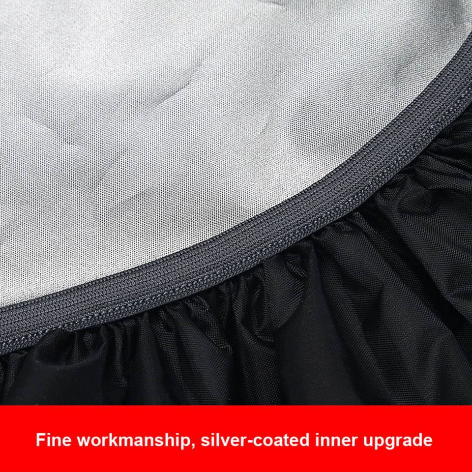 KoKossi 1Pcs 25-60L Rain Cover - Rain Cover Backpack のレビューと価格
