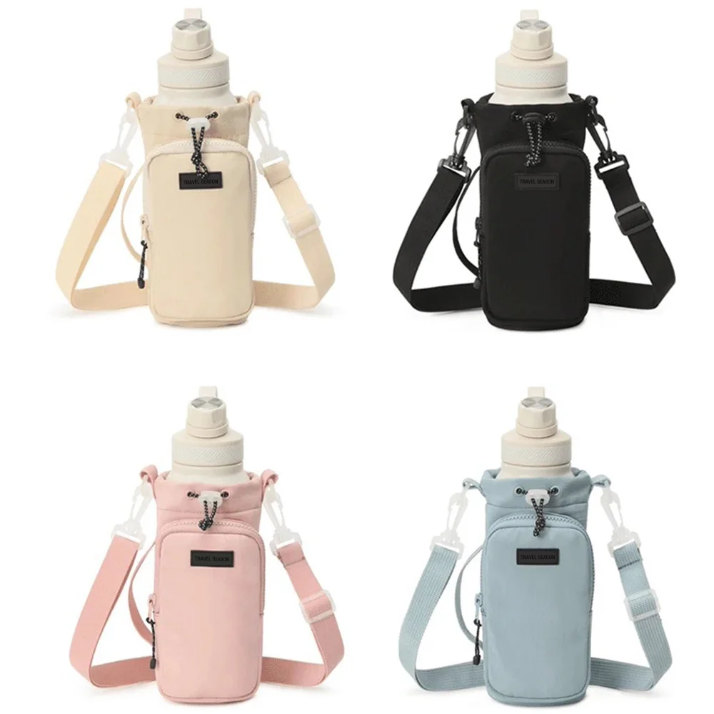 Portable Water Bottle Bag with - Hydration Pack Outdoor のレビューと価格