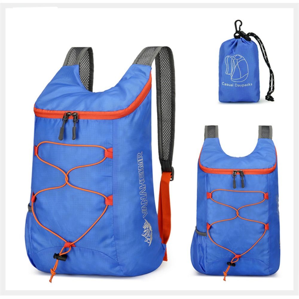 Foldable Sports Backpack Water - Hiking Backpack Waterproof のレビューと価格