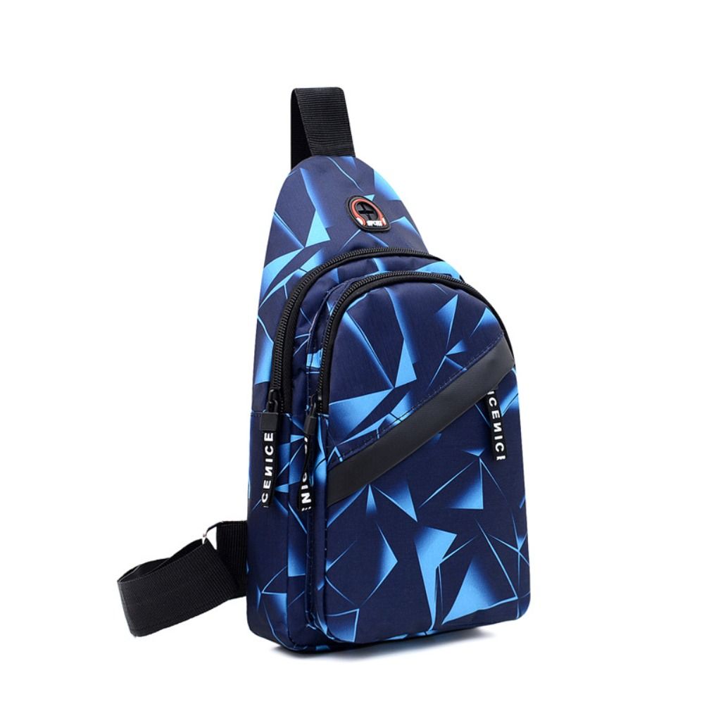 Fashion 2-Layer Chest bag Trav - Sling Backpack Shoulder のレビューと価格