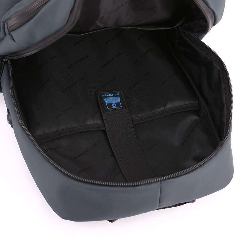 New Customizable Logo Backpack - Business Backpack Brief のレビューと価格