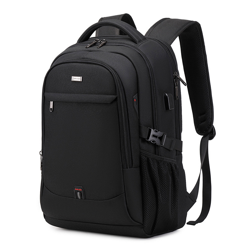 New Customizable Logo Backpack - Business Backpack Brief のレビューと価格