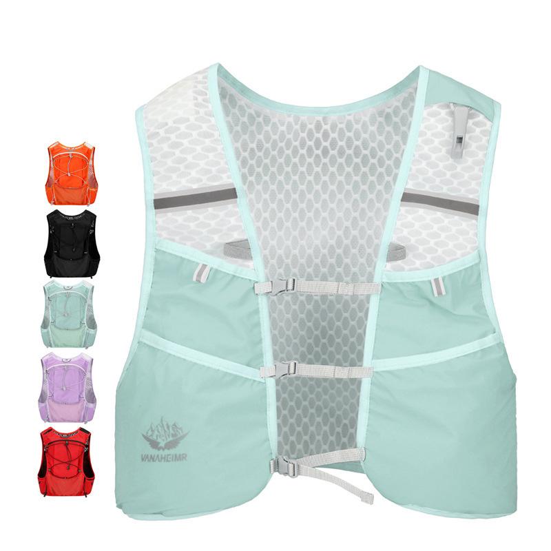 1pcs polyester Outdoor Trail R - Hydration Pack Outdoor のレビューと価格