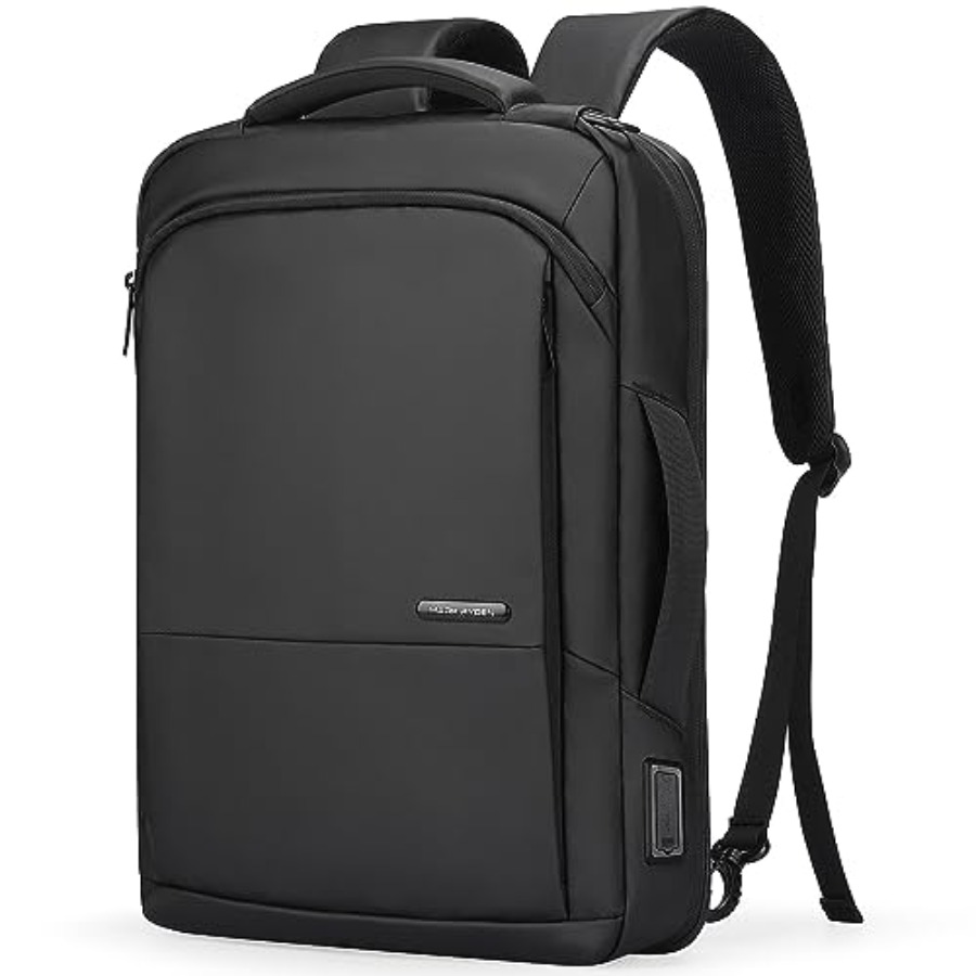 Slim Laptop Backpack for Men,  - Laptop Backpack 15.6 のレビューと価格