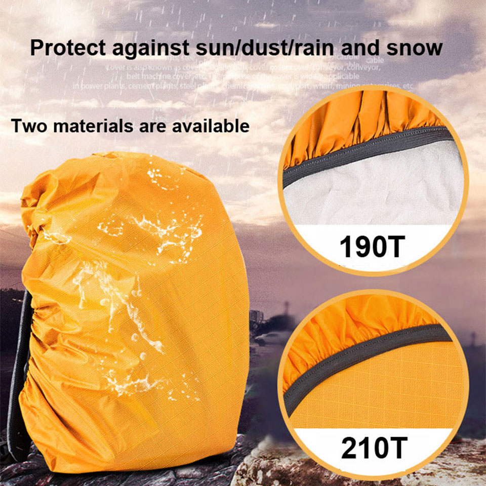 KoKossi Outdoor Sport Rain Cov - Rain Cover Backpack のレビューと価格