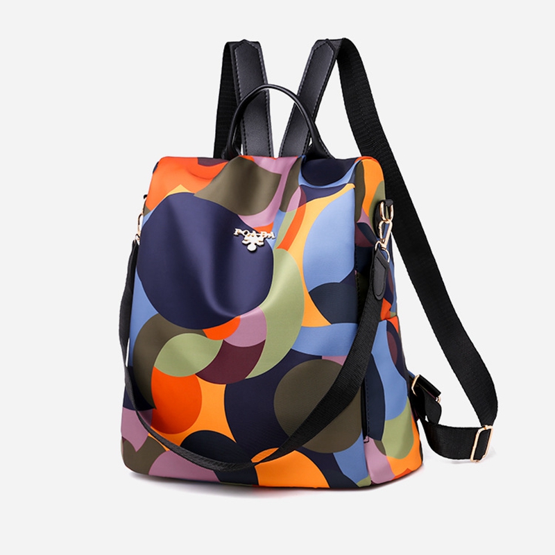 Fashion Women's Backpack Anti- - Travel Backpack Anti Theft のレビューと価格