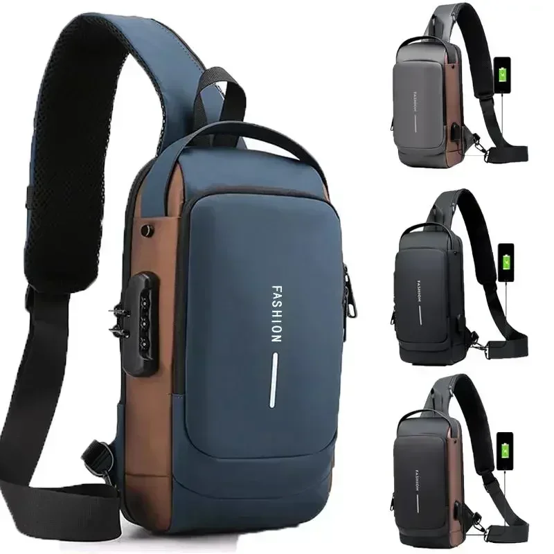 Waterproof Anti-Theft Backpack - Travel Backpack Anti Theft のレビューと価格